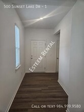 500 Lake Dr in Durham, NC - Building Photo - Building Photo