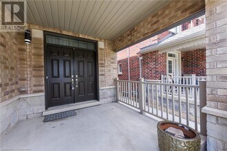1270 McPhedran Point in Milton, ON - Building Photo - Building Photo