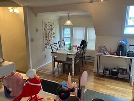 24 Haskell St, Unit #3 in Cambridge, MA - Building Photo