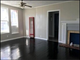 7917 Hartford St in Houston, TX - Building Photo