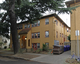 San Da Roda in Portland, OR - Building Photo - Building Photo