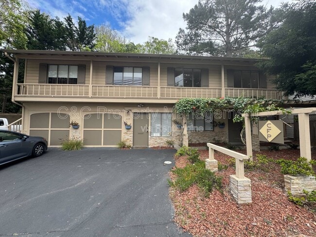 property at 857 Pacific St