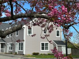 16 Mussey St in South Portland, ME - Building Photo