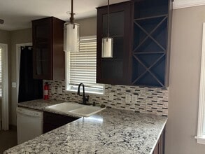 3818 Eddy Pl in Shreveport, LA - Building Photo - Building Photo