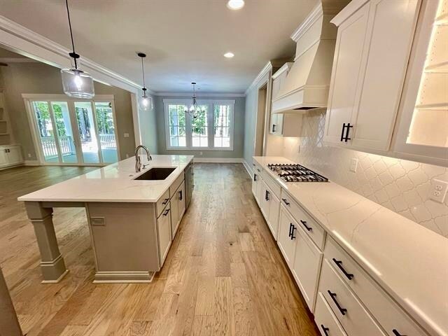 1830 Snug Harbor Dr in Greensboro, GA - Building Photo - Building Photo