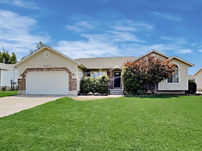 property at 3147 W 1200 N