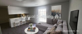 3007 W Louisiana Ave in Midland, TX - Building Photo