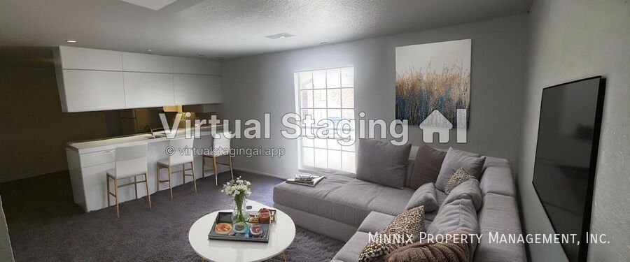 3007 W Louisiana Ave in Midland, TX - Building Photo