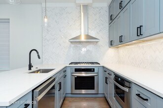 4559 S Michigan Ave in Chicago, IL - Foto de edificio - Building Photo