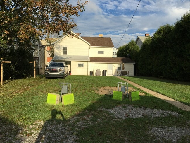 1120 5th Avenue in Ford City, PA - Building Photo - Building Photo