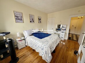 61 Park Dr, Unit 15 in Boston, MA - Building Photo - Building Photo