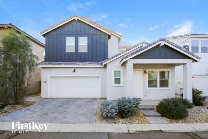 355 N 157th Ln in Goodyear, AZ - Foto de edificio