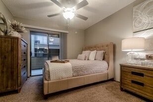 Tuscany Park Apartments