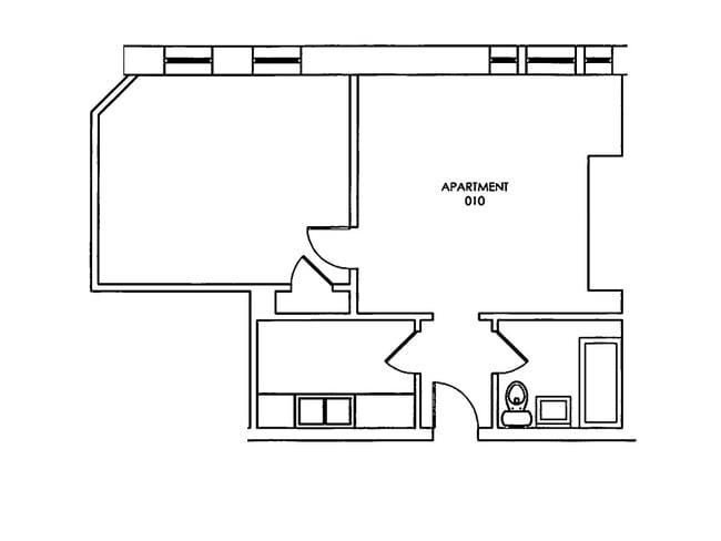 10 Ware St, Unit 10
