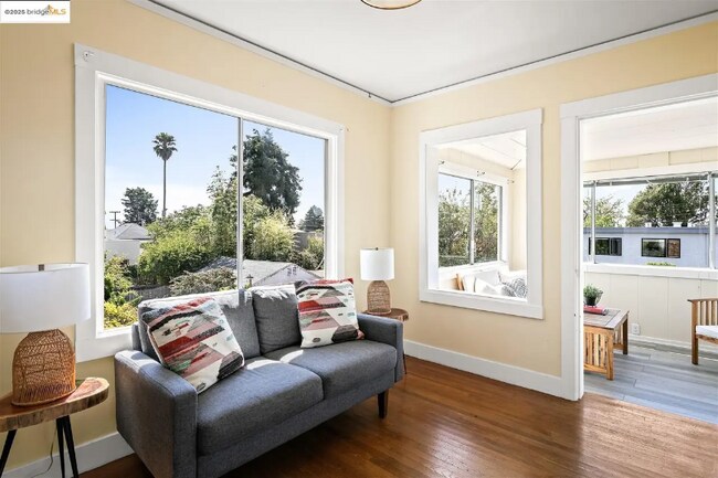 1412 Peralta Ave in Berkeley, CA - Foto de edificio - Building Photo