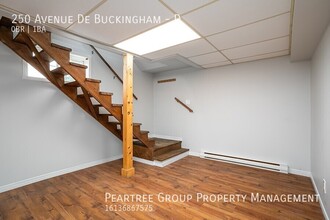 250 Avenue De Buckingham Ave in Gatineau, QC - Building Photo - Building Photo