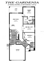 5234 Gato Del Sol Cir in Zephyrhills, FL - Building Photo - Building Photo