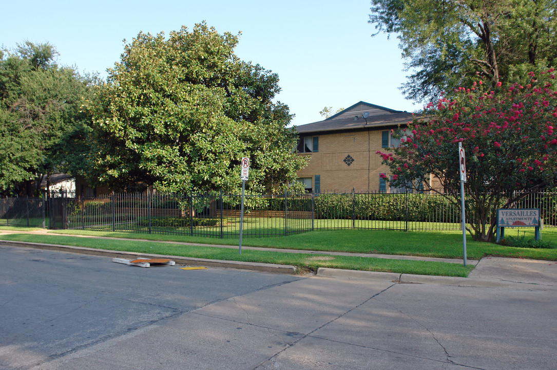 Matalee on Greenville in Dallas, TX - Foto de edificio