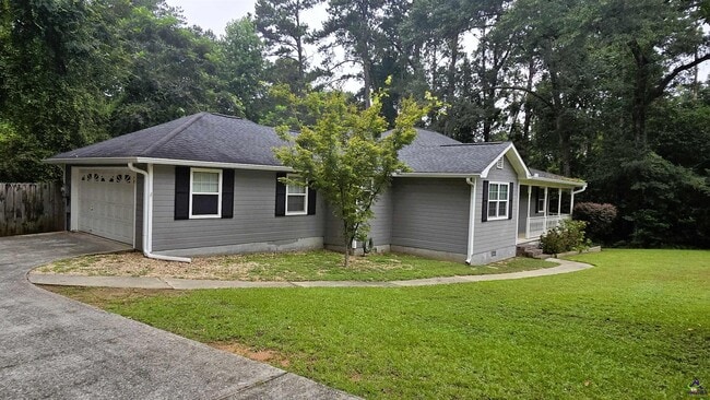 315 Westfield Dr in Warner Robins, GA - Building Photo - Building Photo
