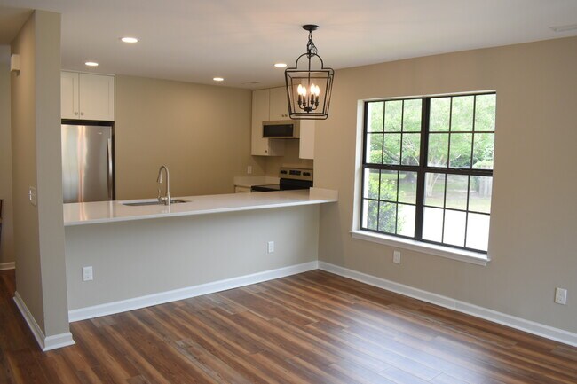 1731 41st St, Unit A in Wilmington, NC - Building Photo - Building Photo