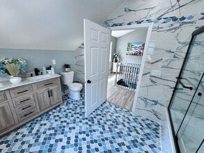 E. Hurron Street in Berlin, WI - Foto de edificio - Building Photo