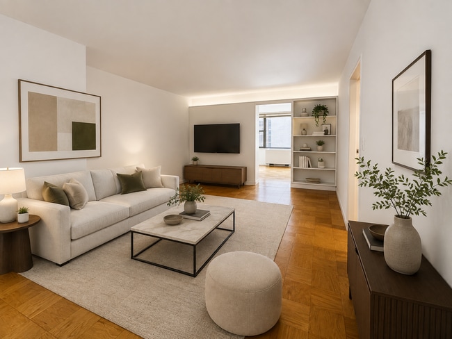 227 E 62nd St, Unit B
