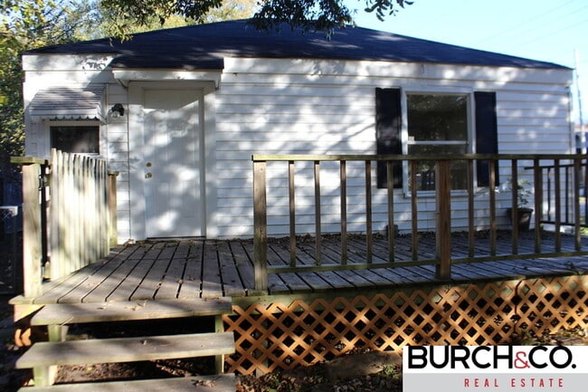 1425 Angelus St in Jonesboro, AR - Building Photo - Building Photo