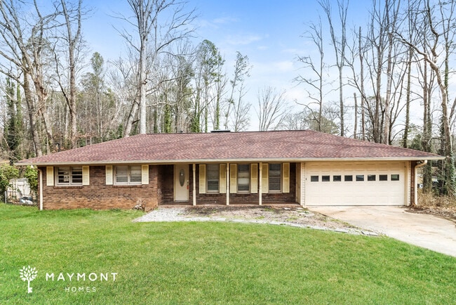 property at 1184 Flamingo Dr