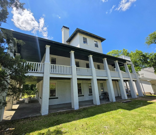 property at 614 Dune St