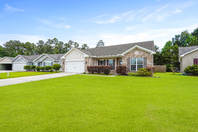 property at 168 Willow Point Cir