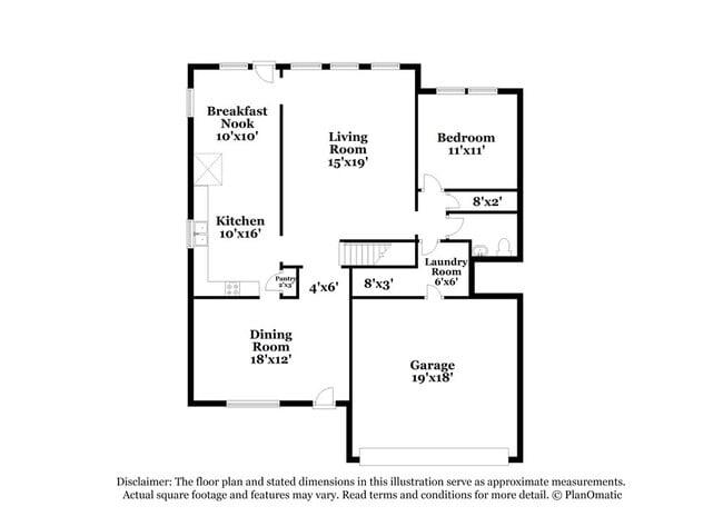 6176 Galloway Ln in League City, TX - Building Photo - Building Photo