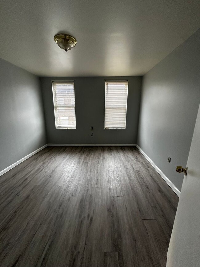 2617 Llewelyn Ave in Baltimore, MD - Building Photo - Building Photo