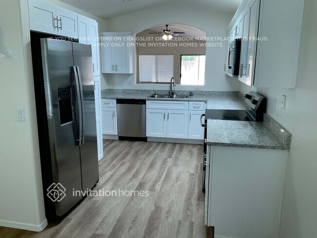 8736 E Obispo Ave in Mesa, AZ - Building Photo - Building Photo