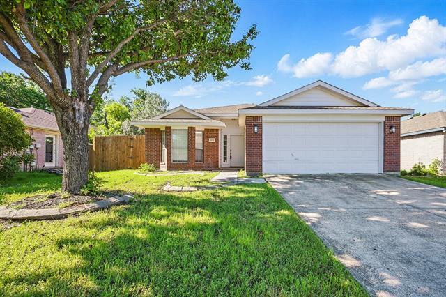 property at 1012 Waterview Dr