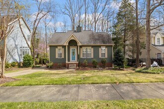 328 Glencoe Dr in Wake Forest, NC - Building Photo - Building Photo