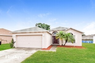 3634 Queens Cove Blvd in Winter Haven, FL - Building Photo