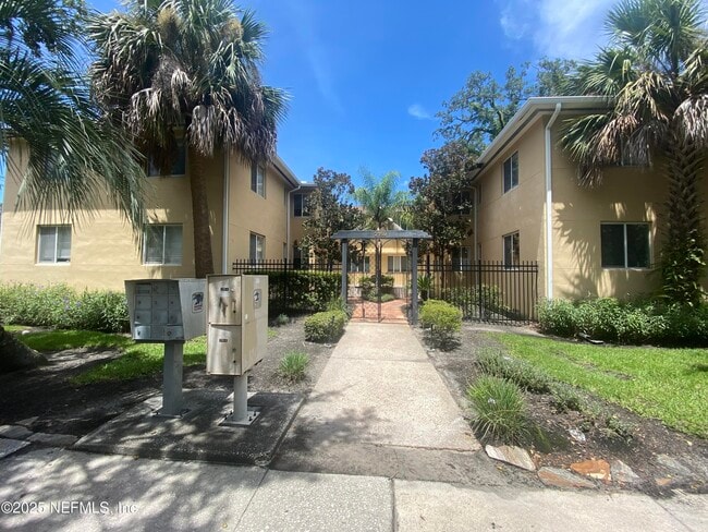 property at 2159 Riverside Ave