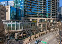 1010 Midtown in Atlanta, GA - Building Photo - Building Photo