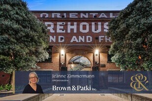 650 Delancey St in San Francisco, CA - Building Photo