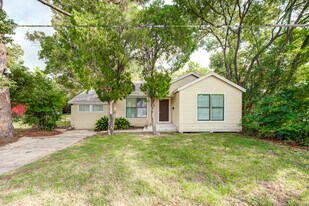 815 Roosevelt St in La Marque, TX - Building Photo