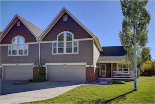 3220 Pierce St in Wheat Ridge, CO - Building Photo