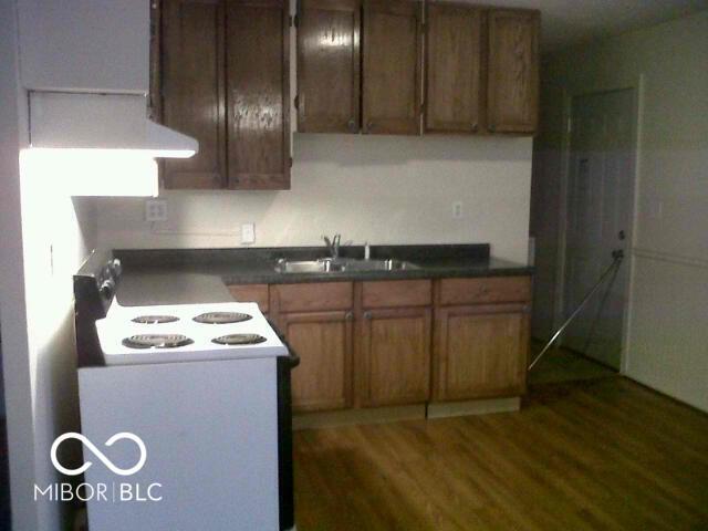 3814 Esquire Pl in Indianapolis, IN - Building Photo - Building Photo