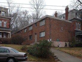 2116-2118 Kemper Ln Apartments