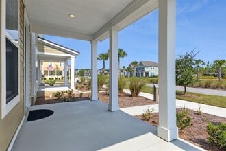 205 Daydream Ave in Yulee, FL - Building Photo - Building Photo
