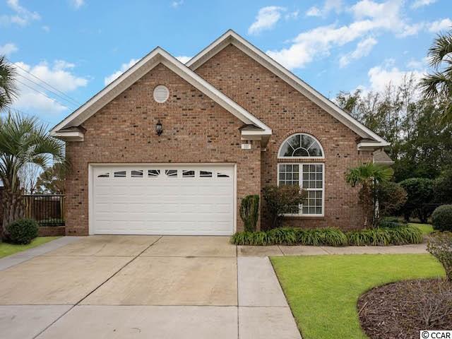 101 Kessinger Dr in Myrtle Beach, SC - Building Photo