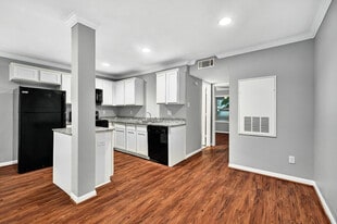 835 Heights in Houston, TX - Building Photo