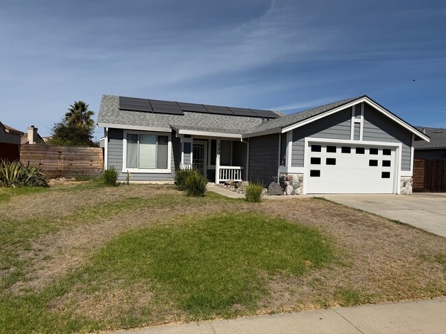 property at 5431 Lakespring Dr