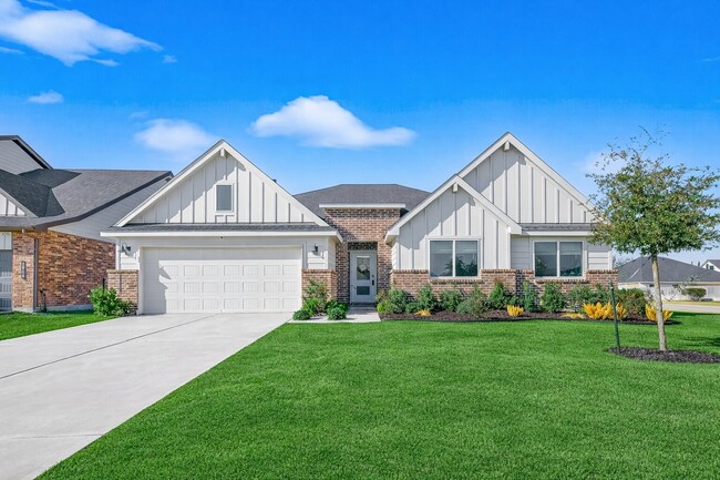 property at 3902 Birtley Bnd Wy