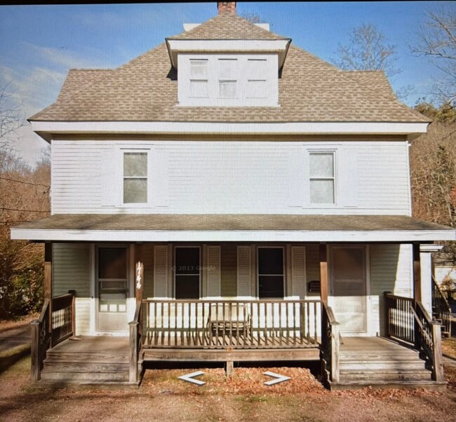 1744 Farmington Ave, Unit 2