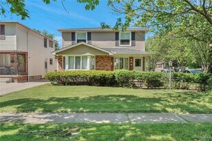1 Emsworth Ave in Buffalo, NY - Building Photo